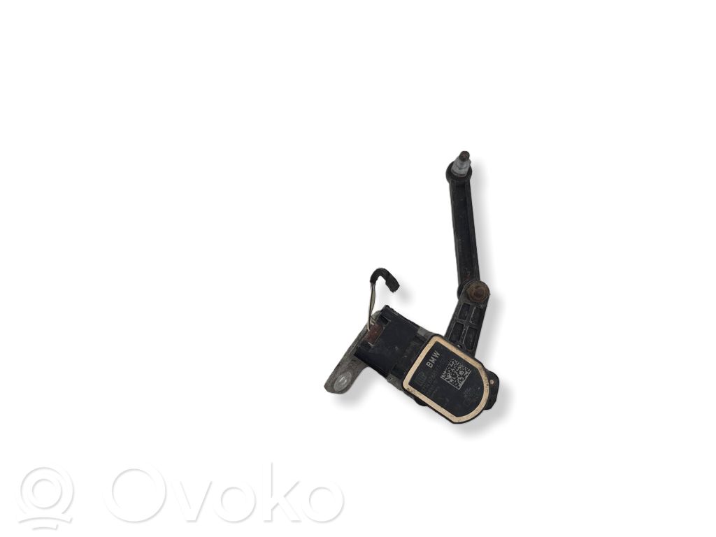 BMW 7 F01 F02 F03 F04 Sensore di livello faro/fanale 