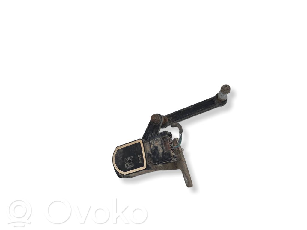 BMW 7 F01 F02 F03 F04 Sensore di livello faro/fanale 