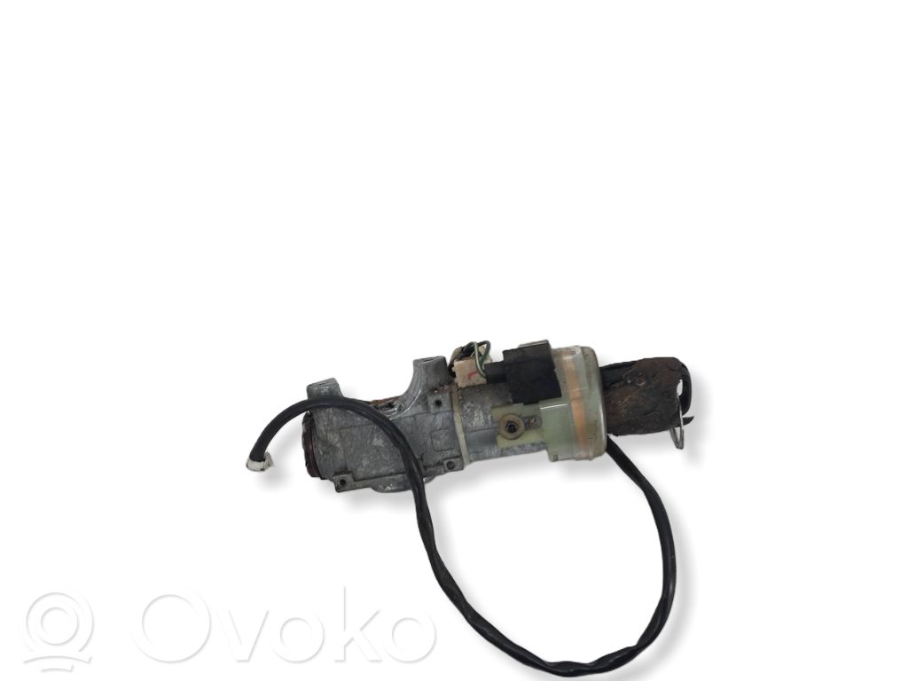 Subaru Outback Ignition lock 