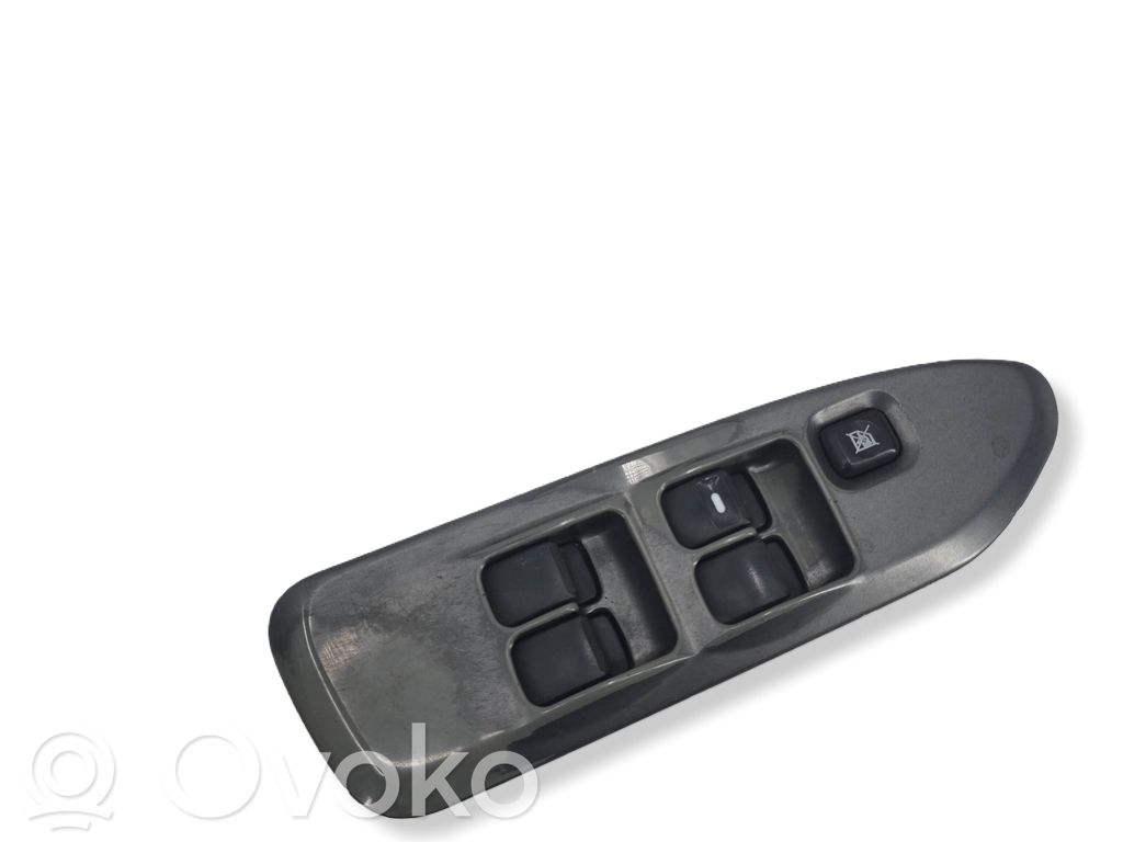 Mitsubishi Lancer Electric window control switch 