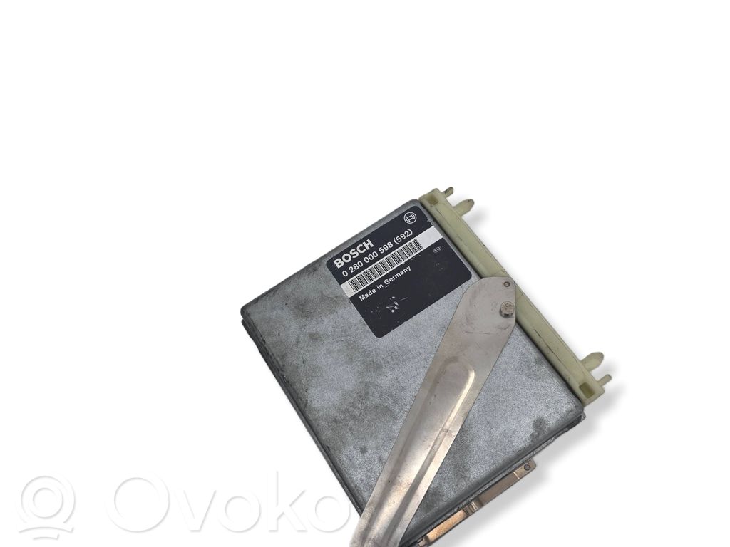 Volvo 850 Engine control unit/module 