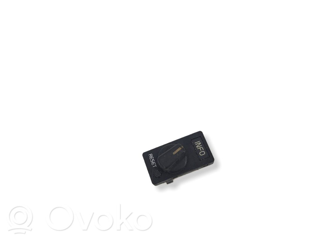 Volvo 850 Other switches/knobs/shifts 