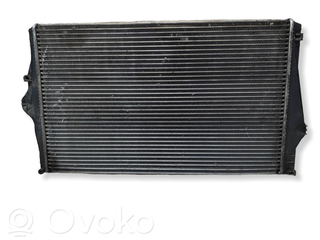 Volvo XC90 Interkūlerio radiatorius 