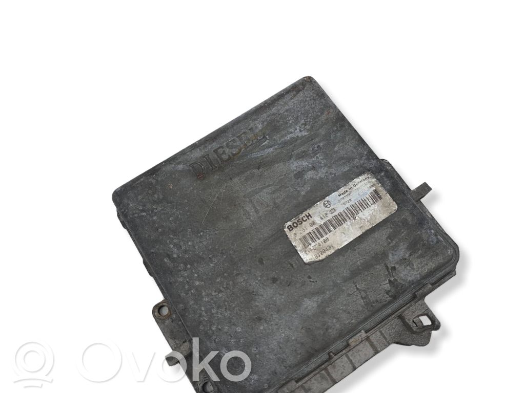 Rover 214 - 216 - 220 Engine control unit/module 
