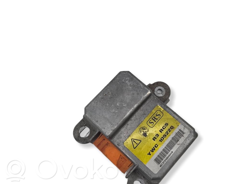 Rover 214 - 216 - 220 Airbag control unit/module 