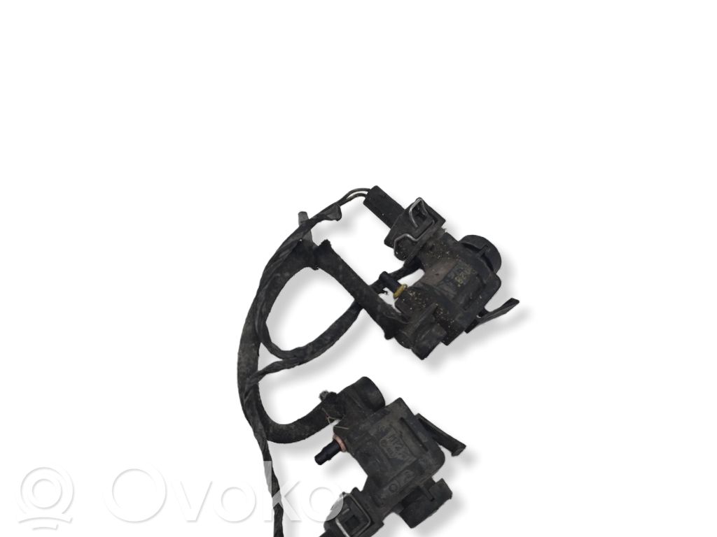 Solenoīda vārsts