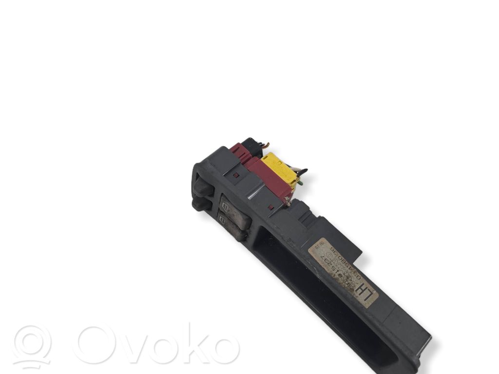 Electric window control switch   30815237,03458036