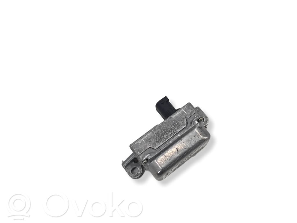 BMW 3 E46 Sensor ESP de aceleración de frecuencia del intermitente 