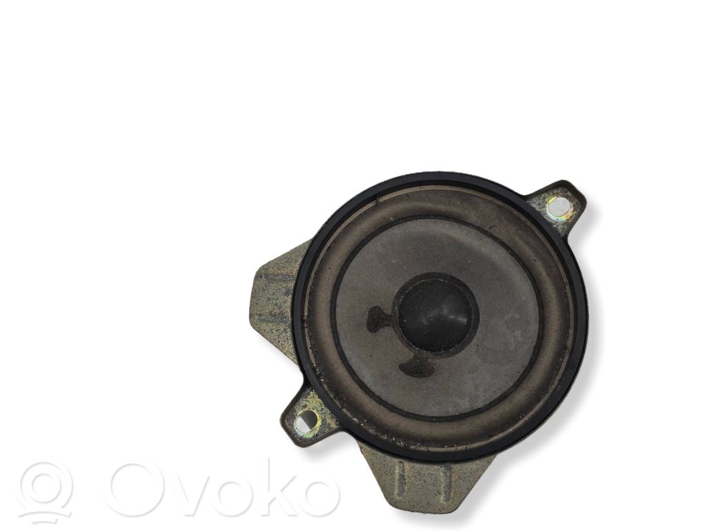 Saab 9-3 Ver2 Parcel shelf speaker 