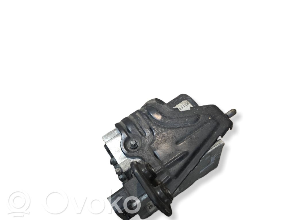 Saab 9-3 Ver2 ABS bloks 