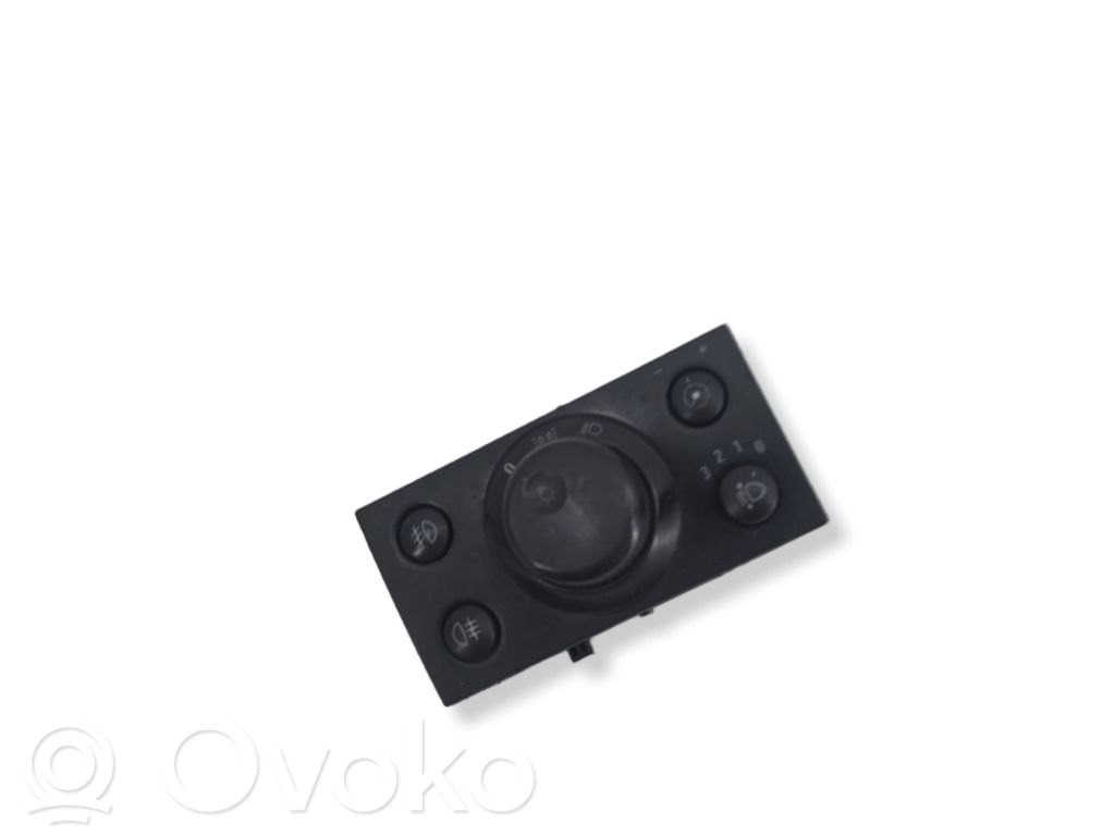Light switch   9185881,0320,0243,LK04060000