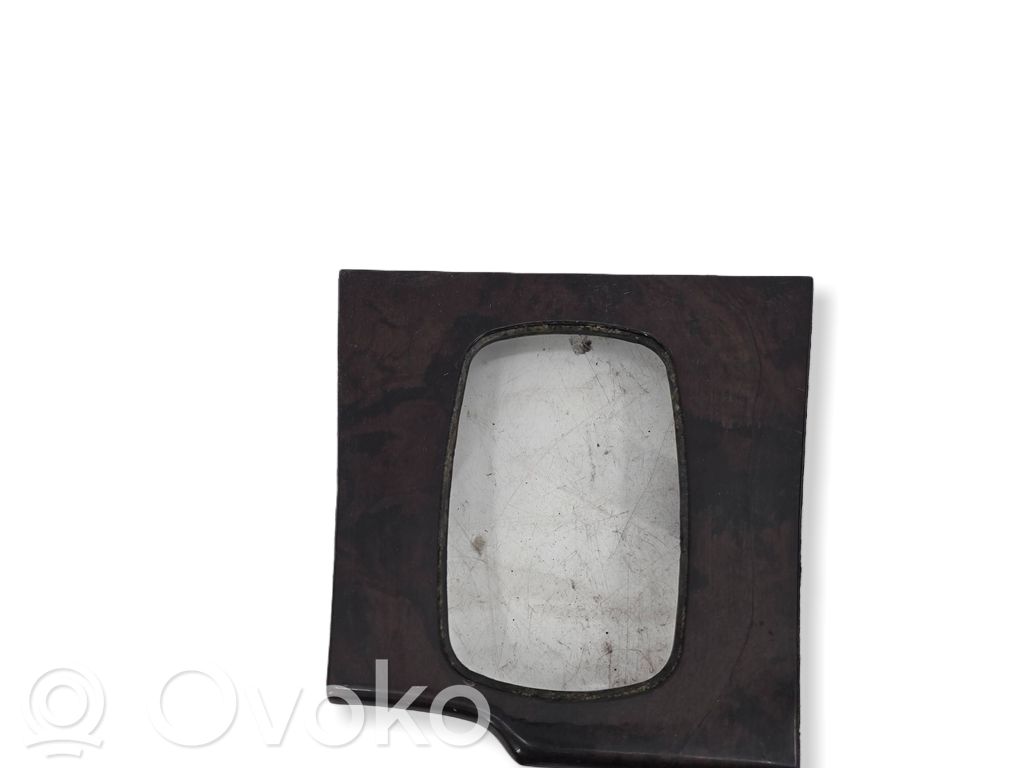 Audi A8 S8 D2 4D Verkleidung Schalthebel (Kunststoff) 