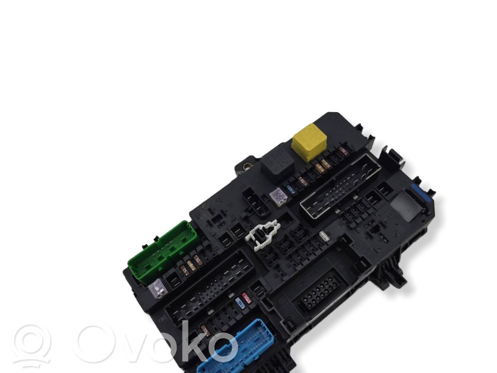 Fuse module   13145017
