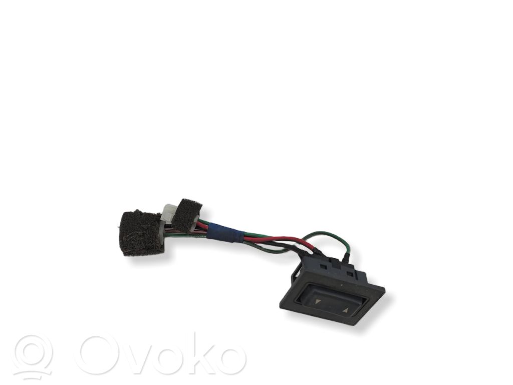 Elektrisko logu slēdzis
