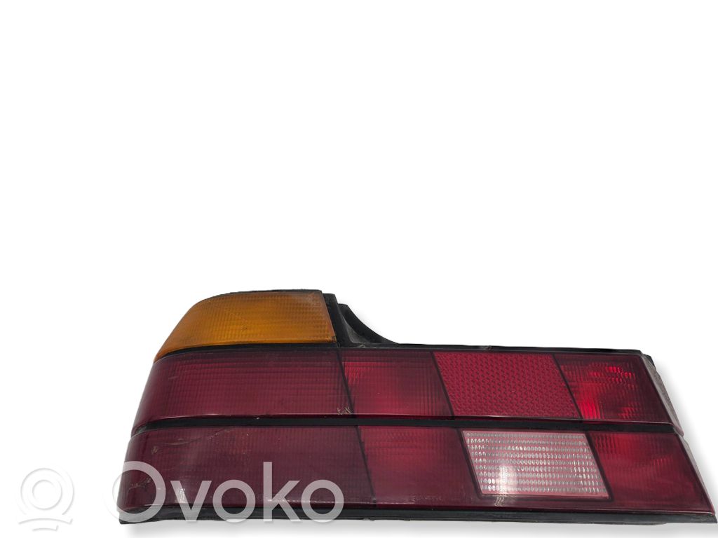 BMW 7 E32 Rear/tail lights 
