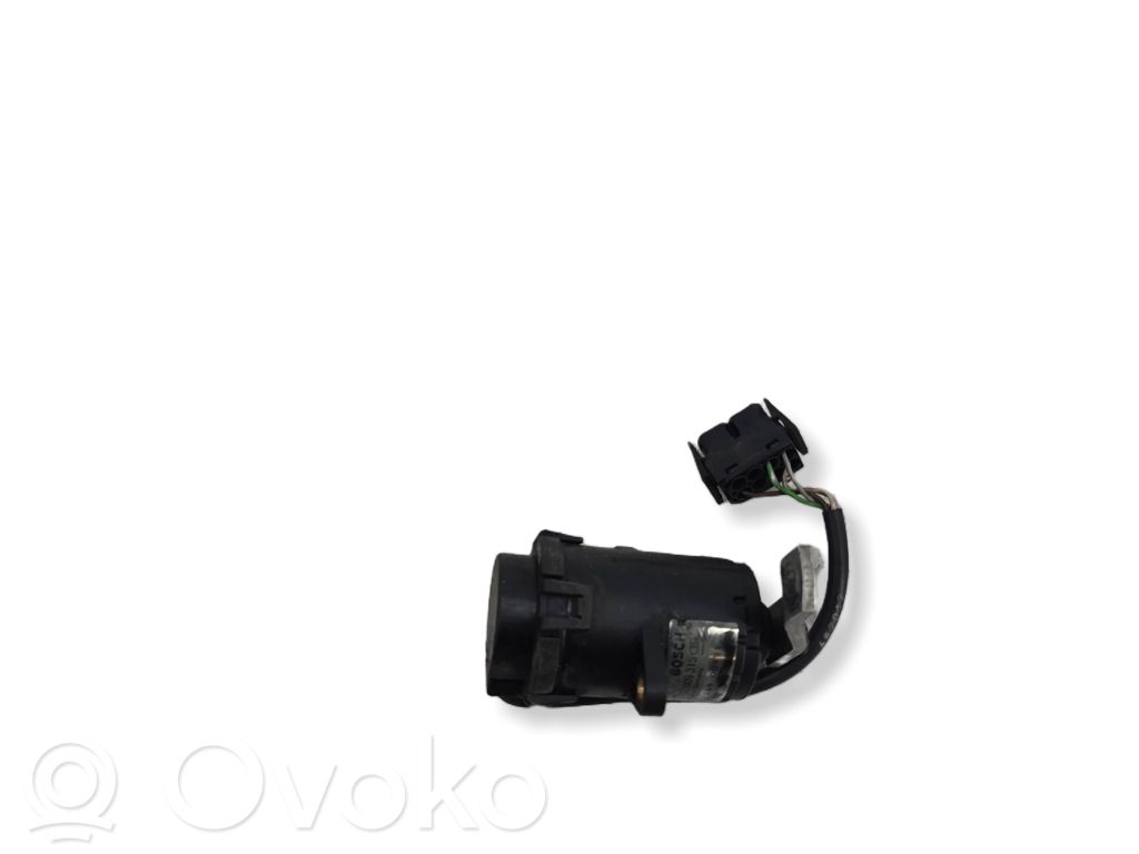 BMW 5 E34 Accelerator pedal position sensor 