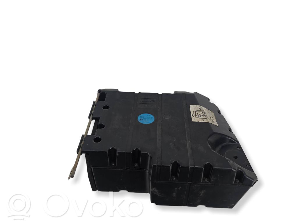 BMW 5 E39 Subwoofer speaker 