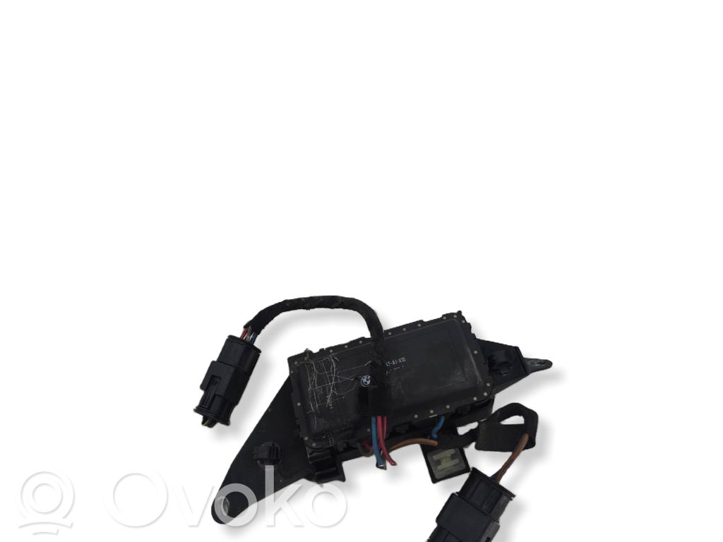 BMW 5 E39 Sonstige Steuergeräte / Module 
