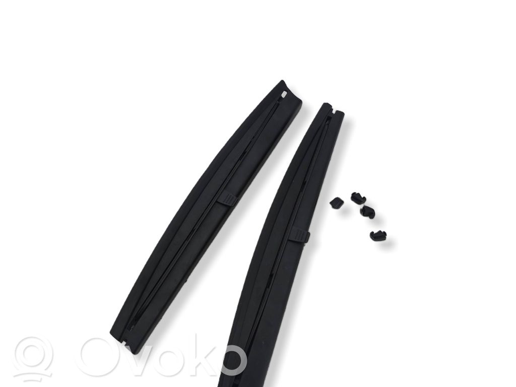 BMW 5 E39 Tendina parasole/oscurante portiera posteriore 