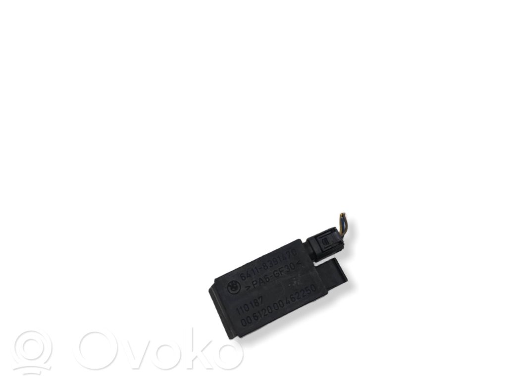 Capteur AUC   64118391470,110187,00612000462250
