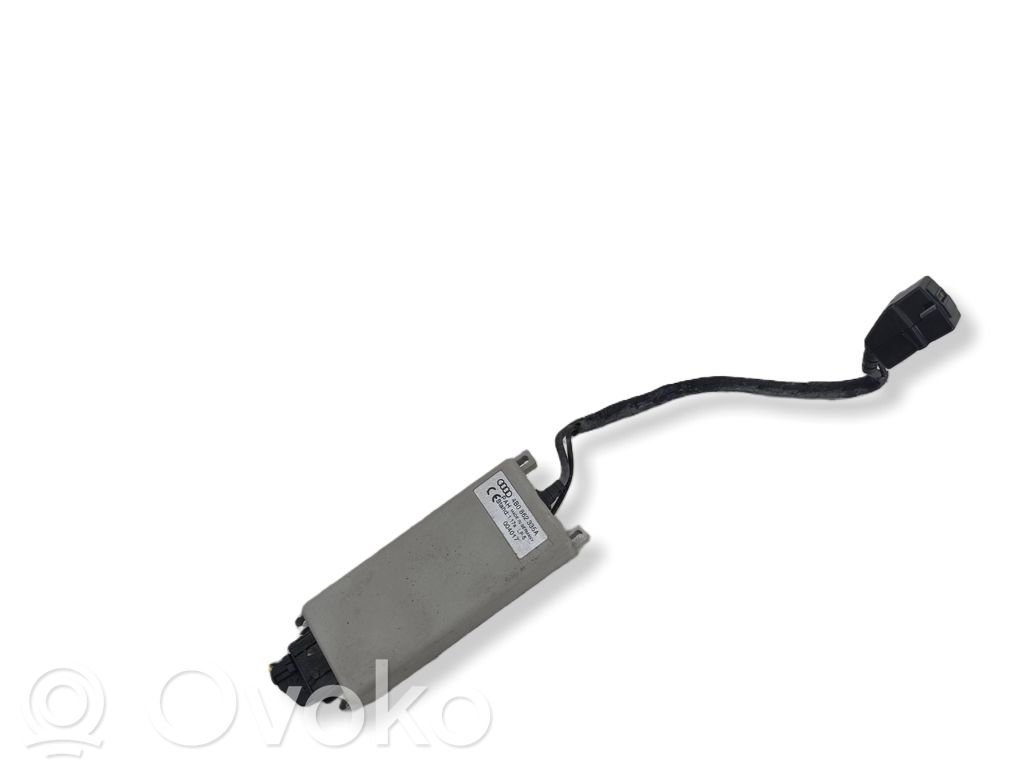 Audi A3 S3 8L Phone control unit/module 