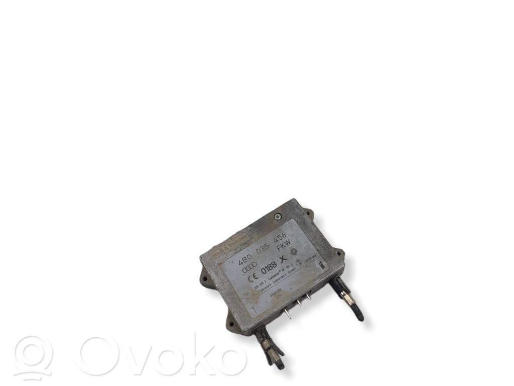 Audi A3 S3 8L Phone control unit/module 