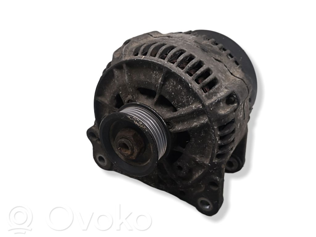 Audi A4 S4 B5 8D Generator/alternator 