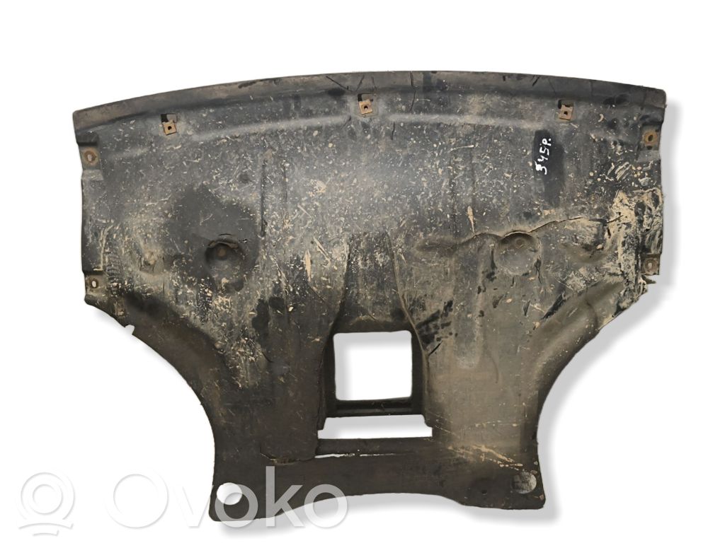 Engine splash shield/under tray   3402370