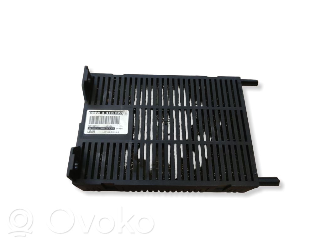 BMW X3 E83 Light module LCM 