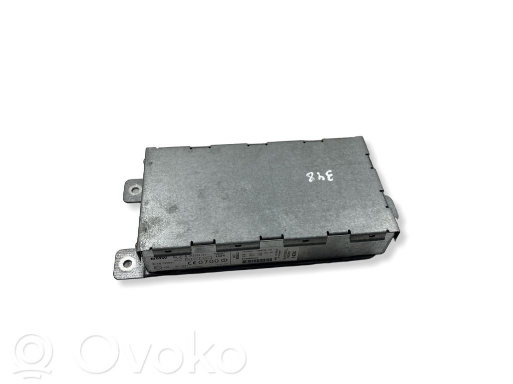 Bluetooth modulis   6945387,EVE005FCZ,VP3MAF14B409NA