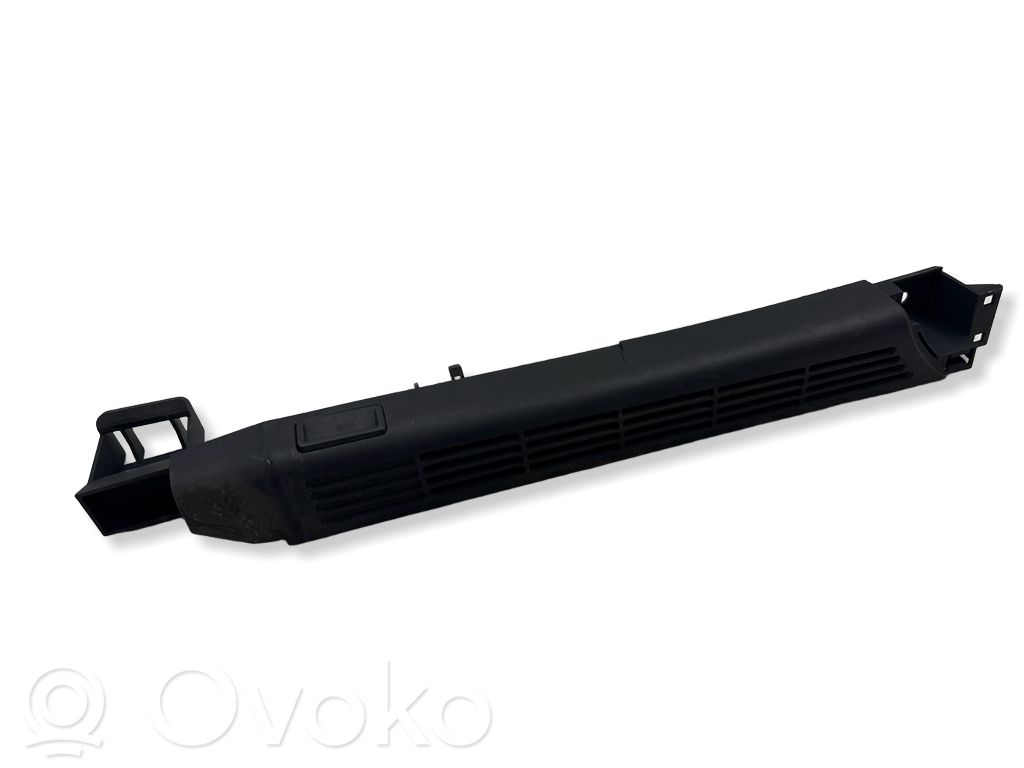 BMW 3 E46 Other trunk/boot trim element 