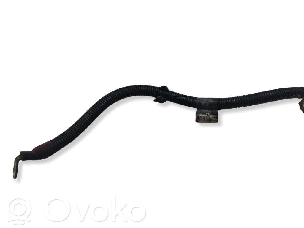 Câble de batterie positif   7789221