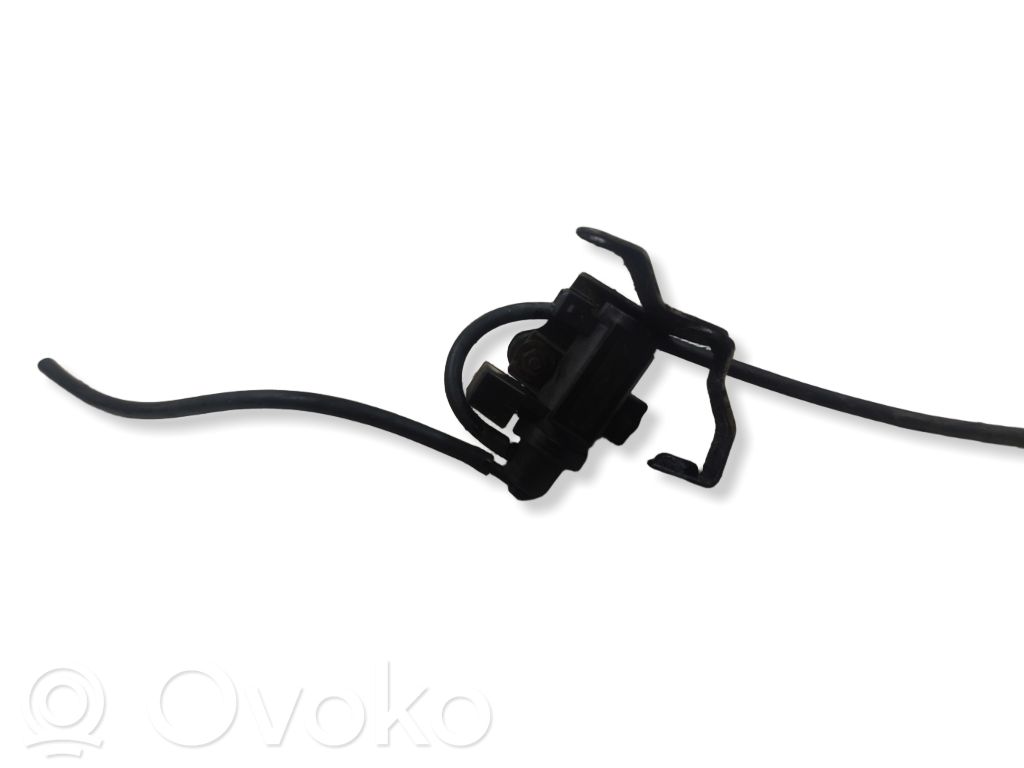 Solenoīda vārsts   722796010