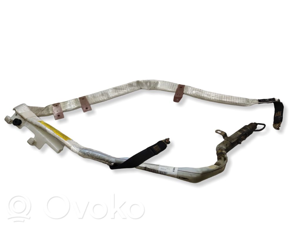 BMW 3 E46 Jumta gaisa spilvens 