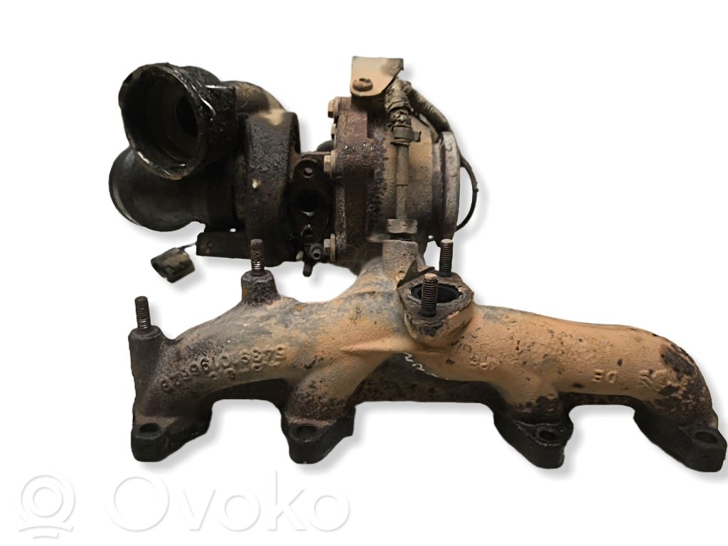 Turbina   54399880029