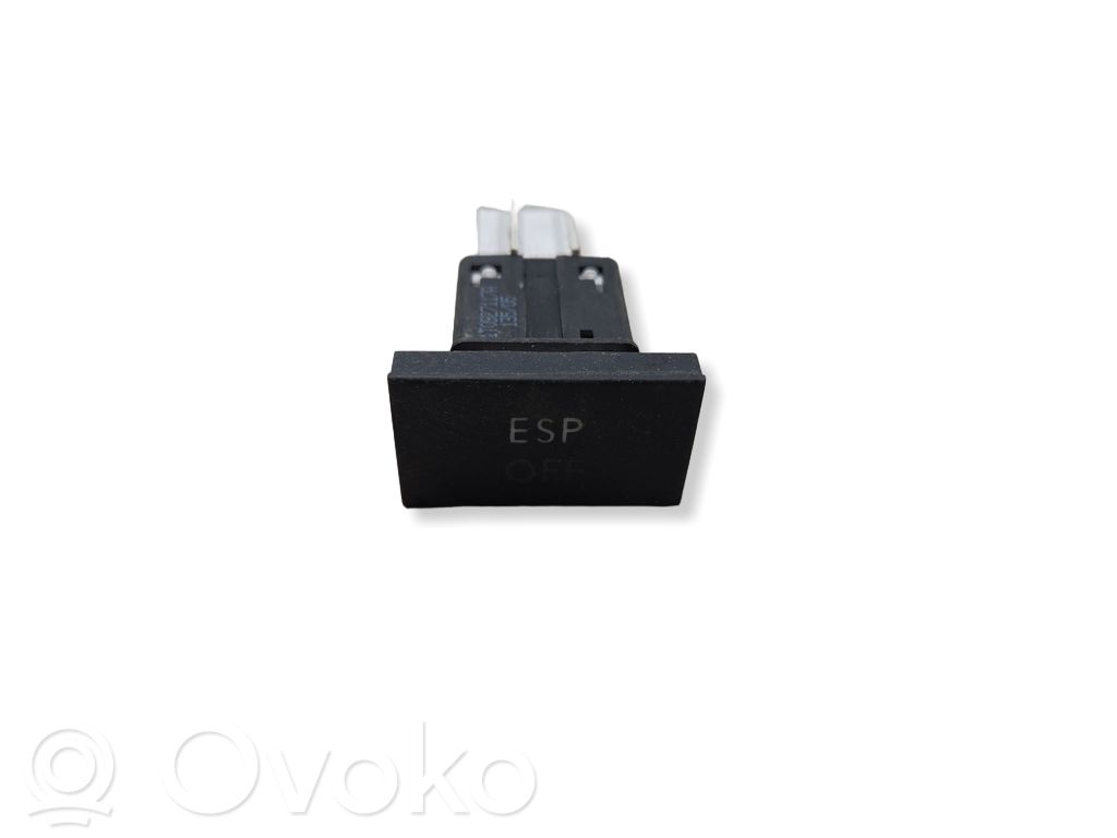 Volkswagen Touran I ESP (stability program) switch 