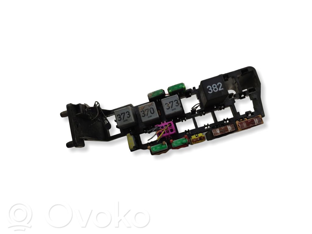 Fuse module   4D0907131,D11301