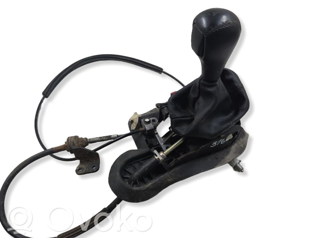 Gear shifter/selector   7515261