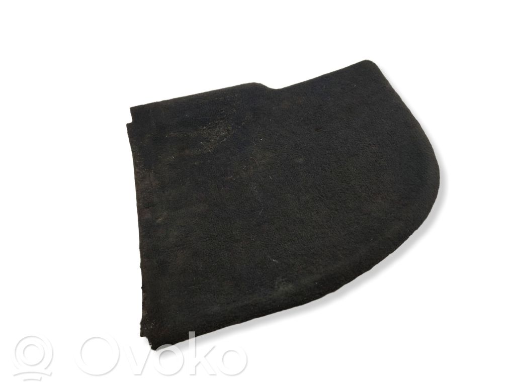 BMW 3 E46 Trunk/boot trim cover 