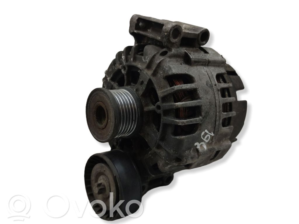 BMW 3 E46 Alternator 