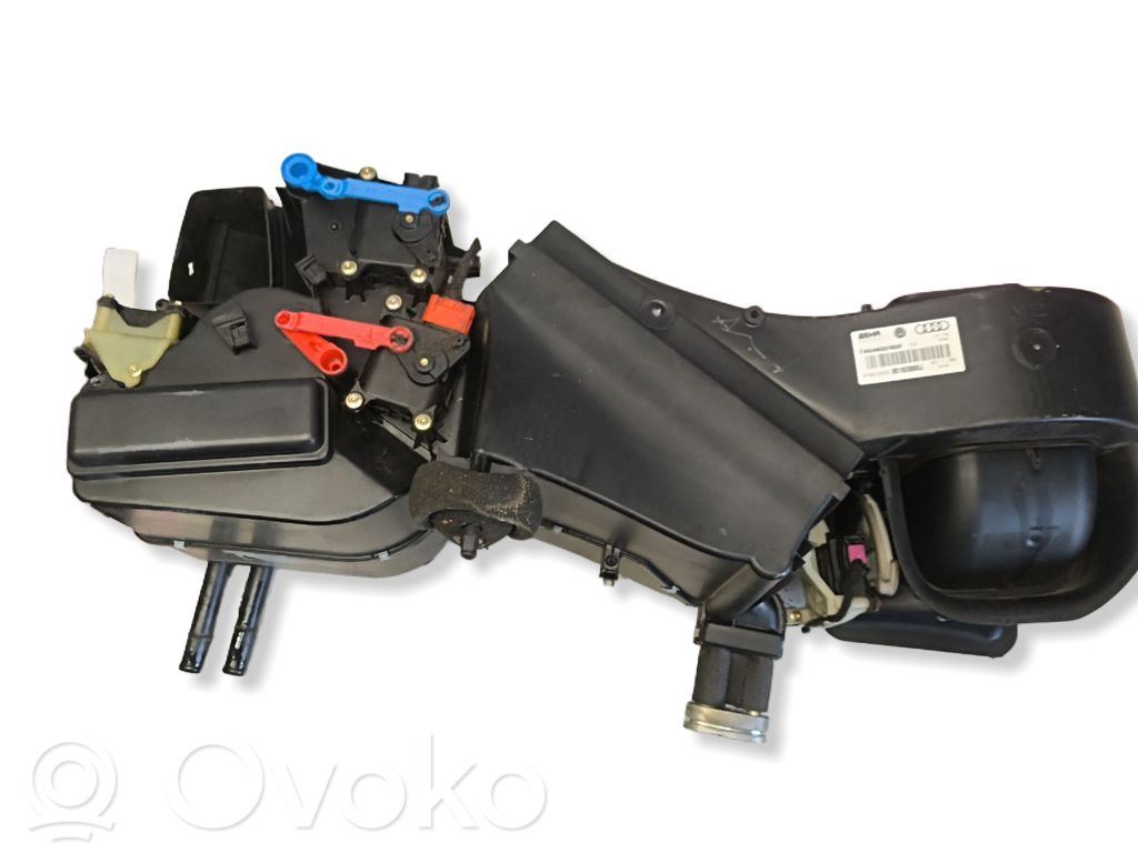 Audi A4 S4 B5 8D Heizungskasten Gebläsekasten Klimakasten 