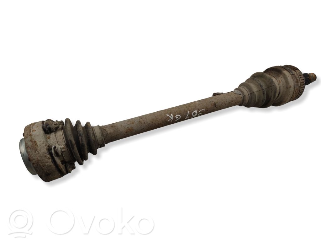 Takavetoakseli   1229493