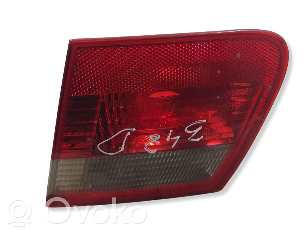 Tailgate rear/tail lights   63218368760,286802,63218368780