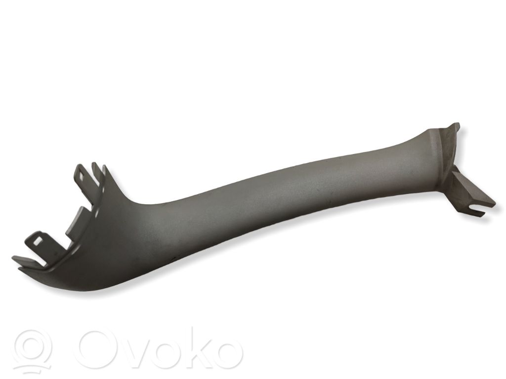 Volvo V50 Inne elementy wykończenia bagażnika 