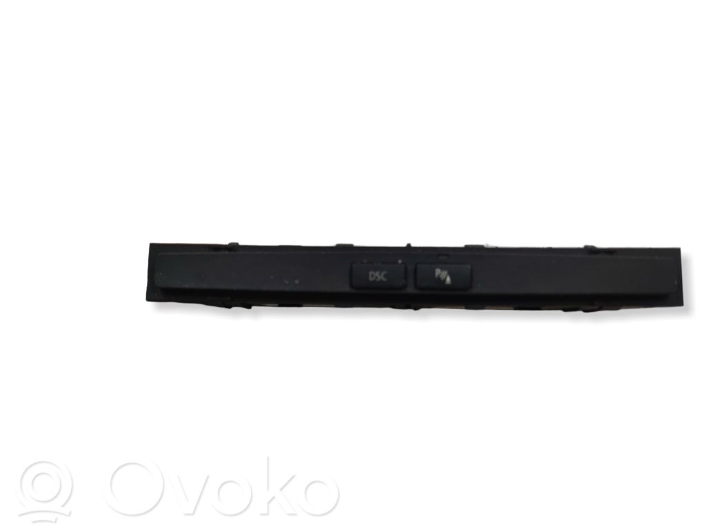 BMW 5 E60 E61 Pysäköintitutkan anturin kytkin (PDC) 