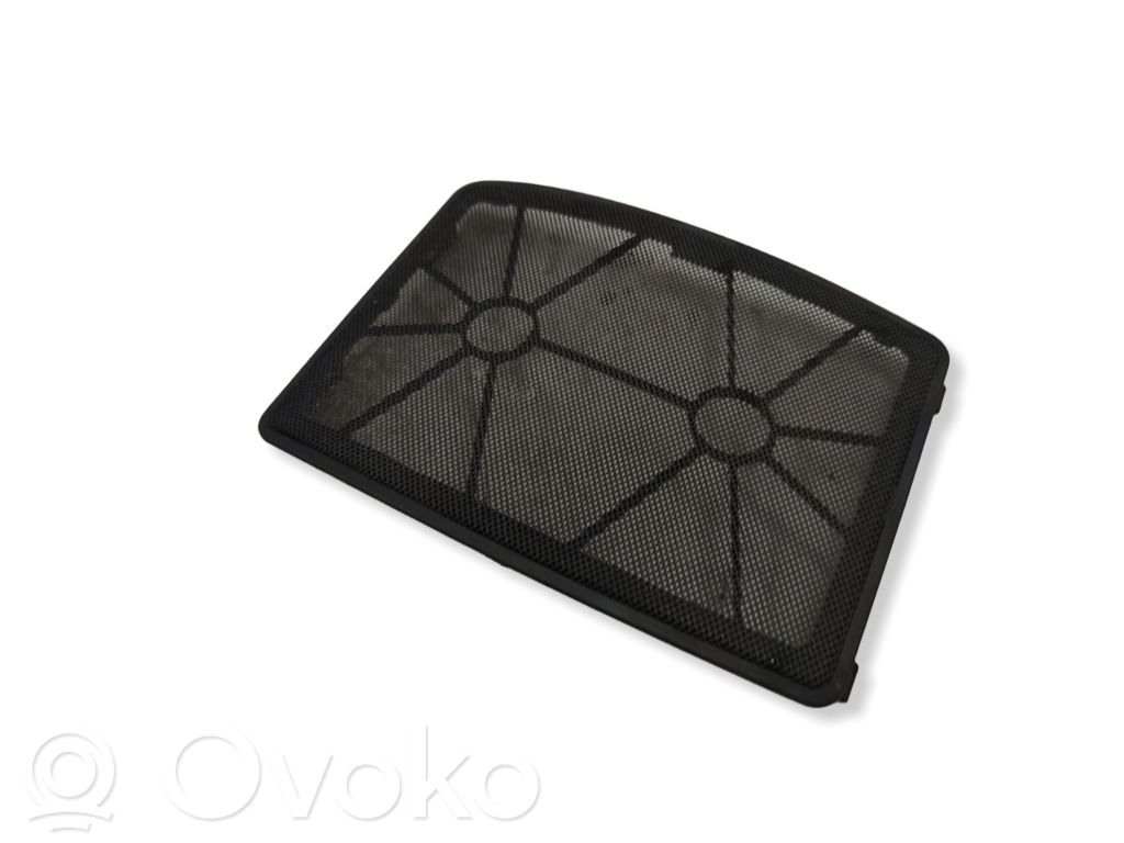BMW 5 E60 E61 Gitter Hutablage 