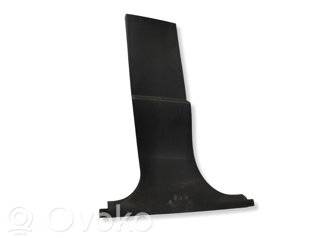 (B) pillar trim (bottom)   027089
