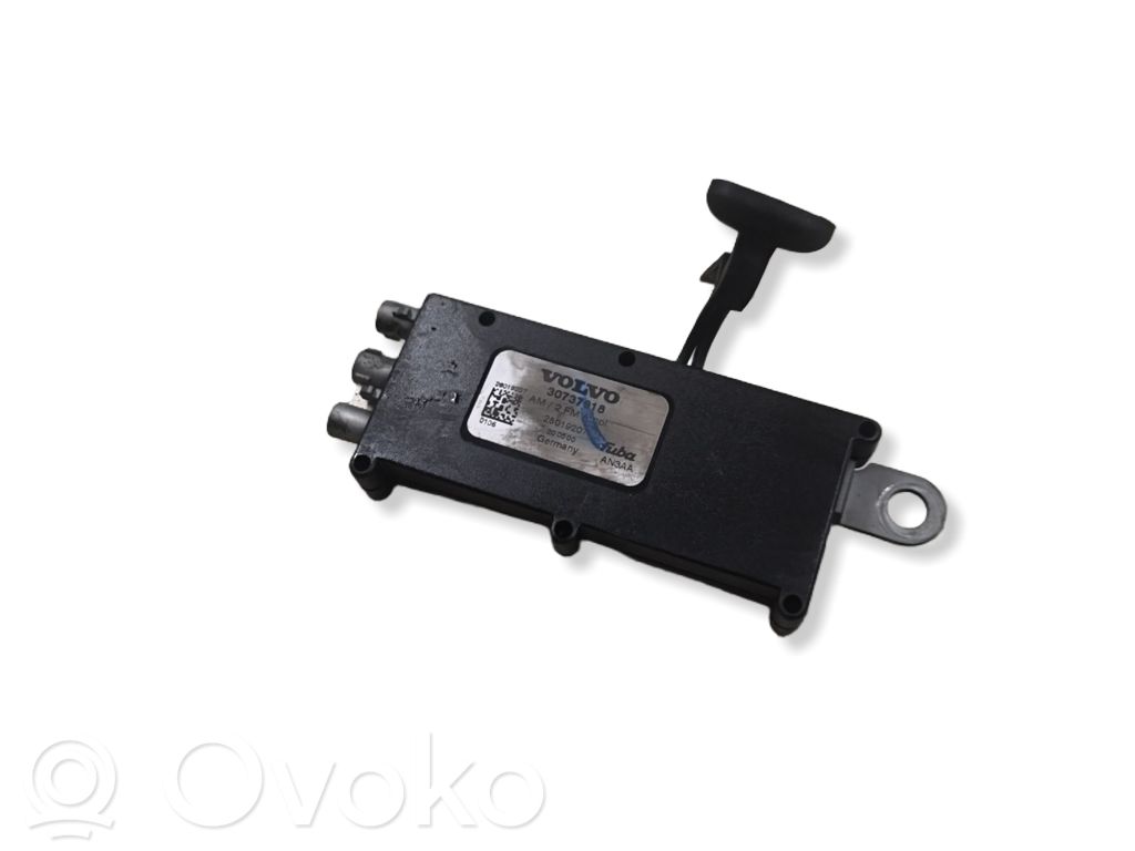 Volvo V50 Amplificator antenă aeriană 