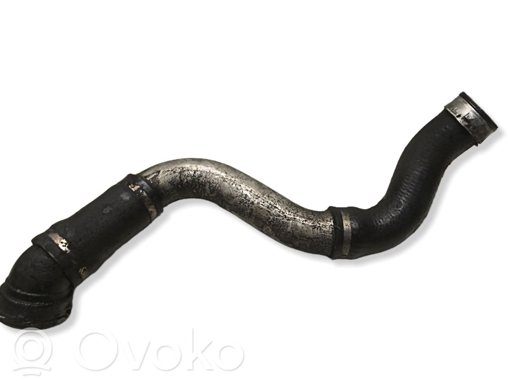 BMW 3 E90 E91 Intercooler hose/pipe 