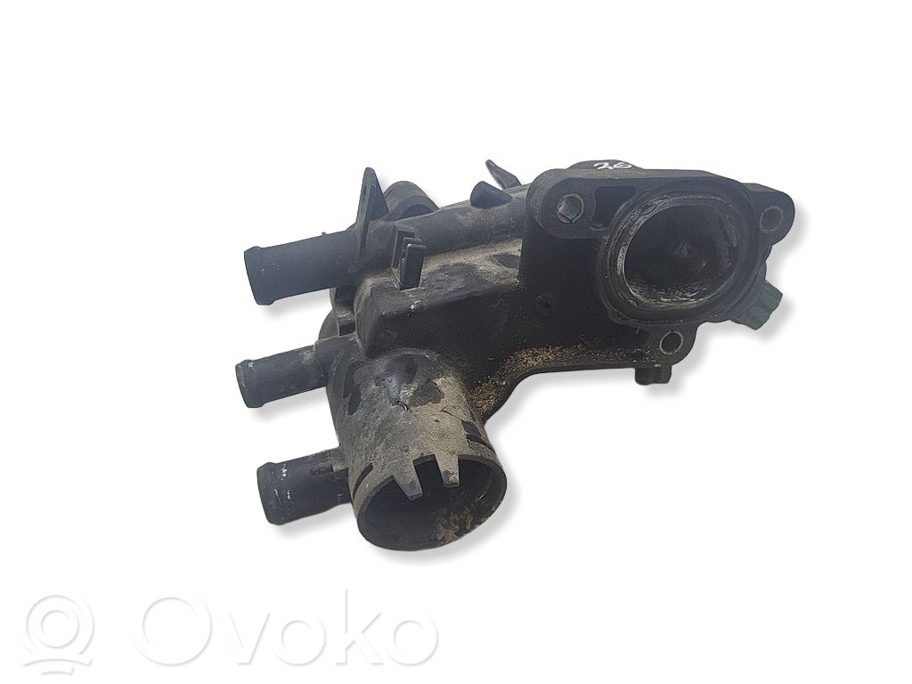 Volkswagen Golf IV Termostaatin kotelo 